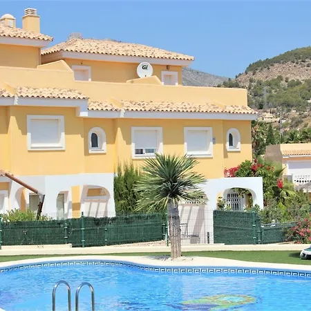 Montesol77 * Calpe